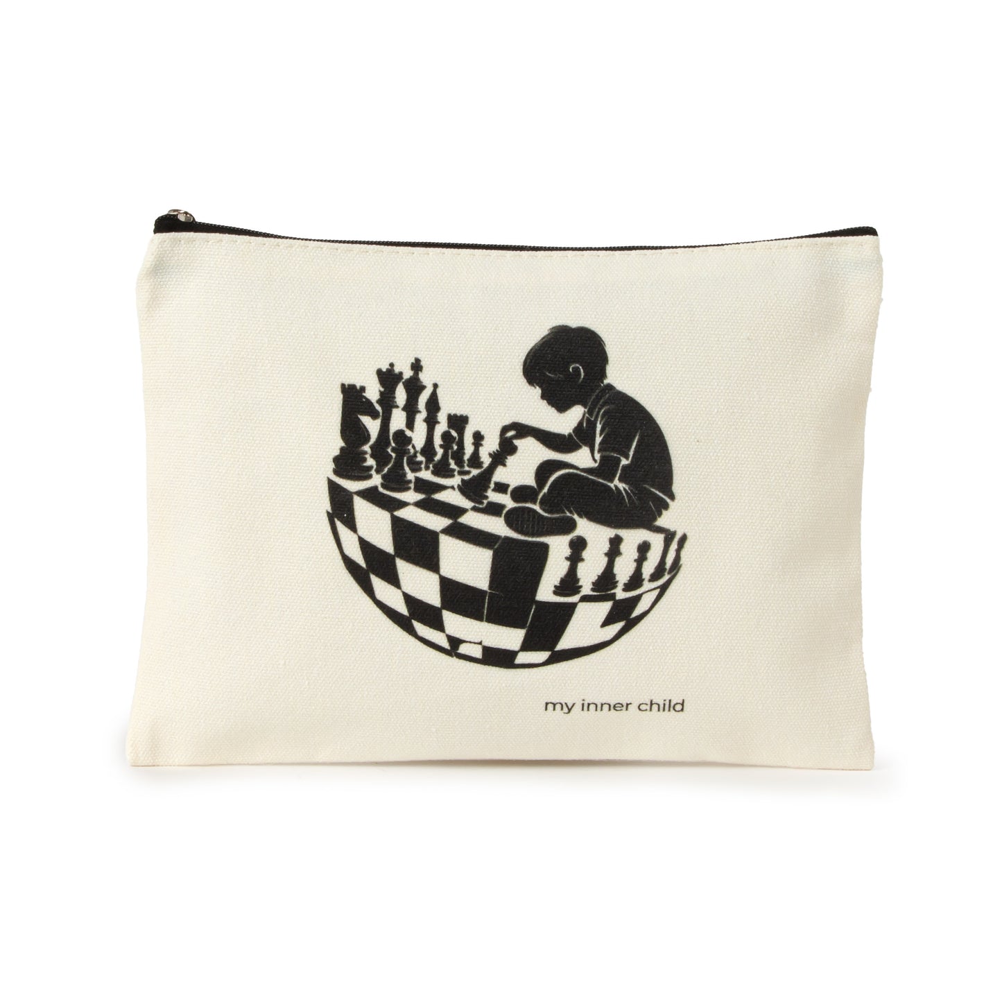 #8 “My Inner Child - Chess-Player”
