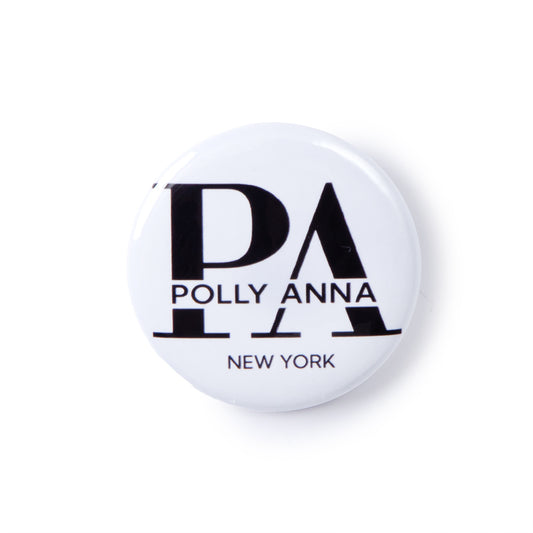 #10 "Logo PollyAnna"